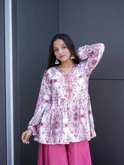 Festival Special Designer Traditional Wear Collection